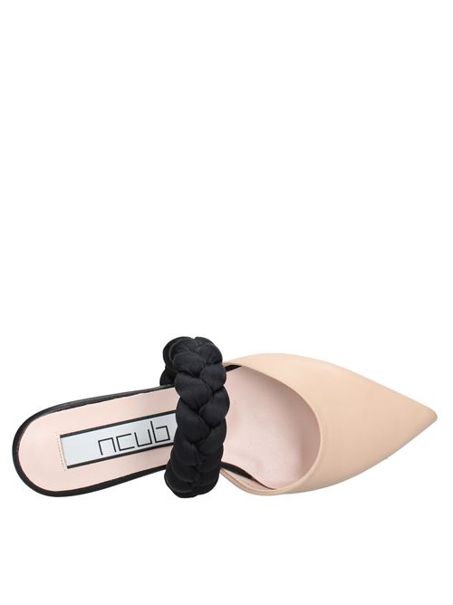  NCUB | VD0633BEIGE NERO